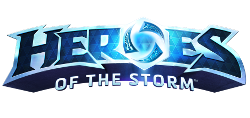 Logo Heroes of the Storm